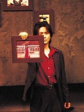 Oldboy - everybody's favourite Korean film?