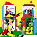 Thumbnail for post: Sharing by Design: My Perfect Neighbours at the KCC