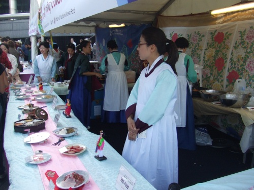 Stalls 4