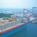 Thumbnail for post: Visit Korea, tour a shipyard