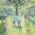 Thumbnail for post: De-familiarisation at Nolias Gallery