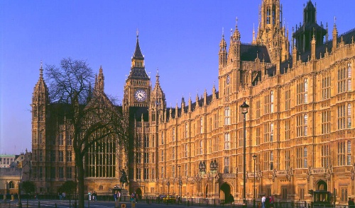 Houses of Parliament Houses of Parliament