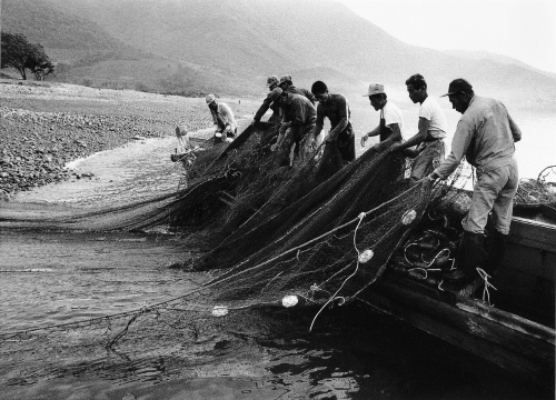 People of the Sea - Jung Hoi Jung