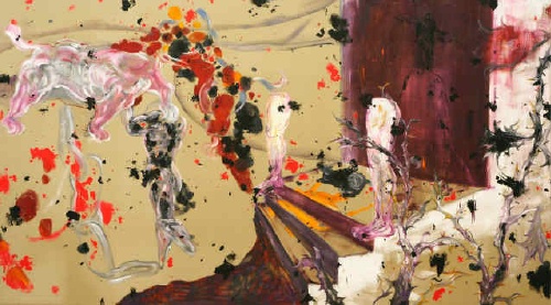 Kim Young-hun (Hun Kim): The Others (2007)