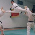 Thumbnail for post: Korean National Taekwondo demonstration team tours England