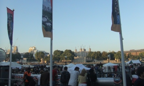 The Tower