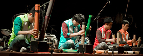 Gong Myoung