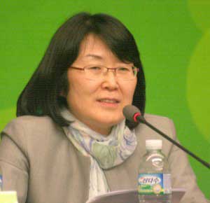 Choe Yun