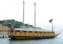 Kobukseon Reproduction