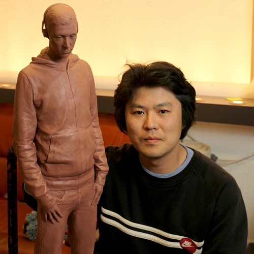 Kwon Daehun
