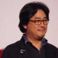 Thumbnail for post: Park Chan-wook in town for Thirst