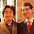 Thumbnail for post: Park Chan-wook in town for Thirst