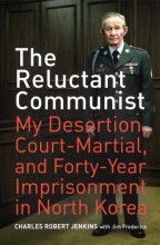 Buy Reluctant Communist at Amazon
