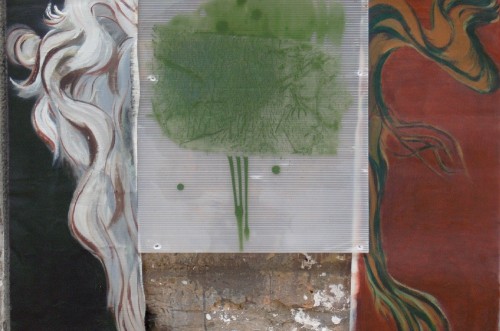 Francesca Cho: Floating Soul 2