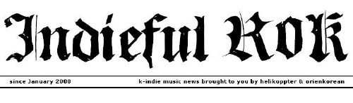 Indieful ROK masthead