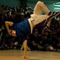Thumbnail for post: Korean B-boys battle in Brixton