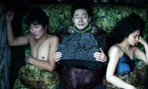 Still from Thirst