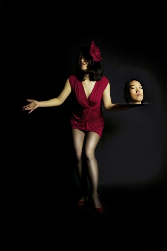 Juyoung Park - Salome
