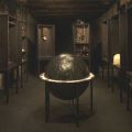 Thumbnail for post: Woojung Chun’s library of mysteries