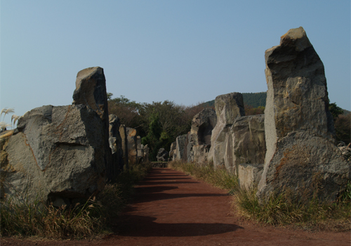Passage of Legend