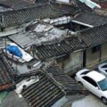 Thumbnail for post: The art of hanok living