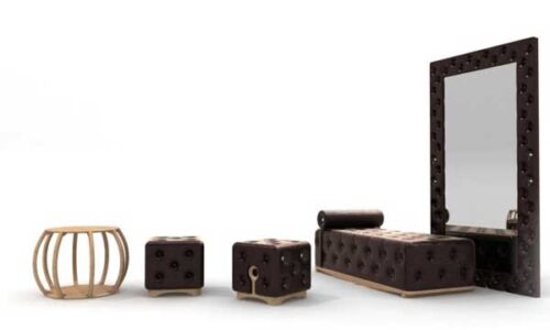 Music Chocolate range