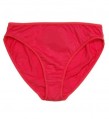 red pants