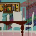 Thumbnail for post: Wunderkammer at Sesame Art