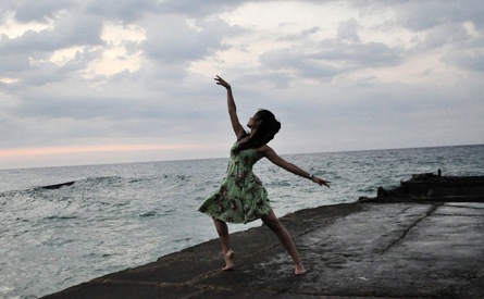 Dance of Time