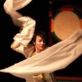 Thumbnail for post: Photo Essay: Yin and Yang in Korean Dance
