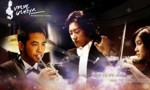 Beethoven Virus hero image