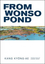 From Wonso Pond