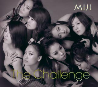 Miji The Challenge