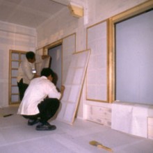 Sarangbang repapering