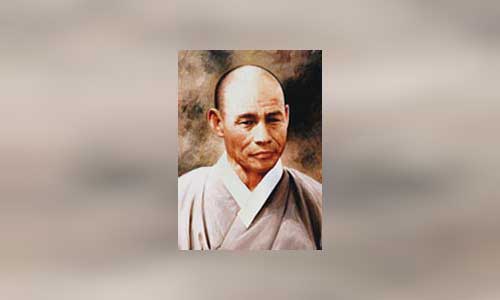 Han Yongun