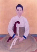 Shin Saimdang