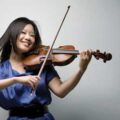 Thumbnail for post: Sulki Yu with the Thames Philharmonic