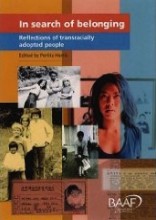 In search of belonging