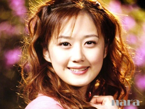 Jang Nara Jang Nara