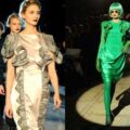 Thumbnail for post: Koreans shine in London College of Fashion MA show