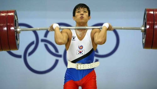 Lifting King Kong Lifting King Kong