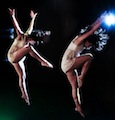 Thumbnail for post: Korean choreographers at Cloud Dance Festival