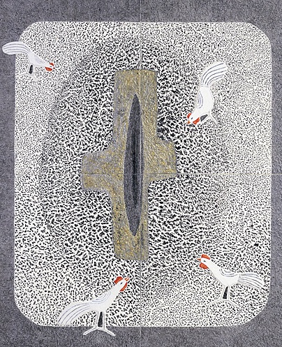 Jung Young-mo: Story of Home Town