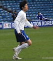 Thumbnail for post: South Korea 2 – 0 Ivory Coast: the photos