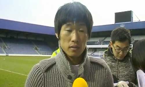 Park Ji-sung