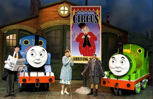 Thomas-tank-engine