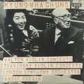 Thumbnail for post: Kyung-wha Chung’s 40 years in the record industry