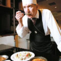 Thumbnail for post: HSBC boss cooks doenjang jjigae