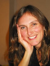 Jennifer Barclay