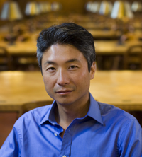 Chang-Rae Lee